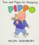 Front cover of Tom and Pippo go shopping by Helen Oxenbury