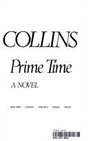 Cover of Prime Time (Anti Piracy) by Joan Collins