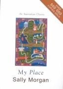 Cover of My place by Sally Morgan