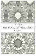 Front cover of The book of strangers by I. N. Dallas