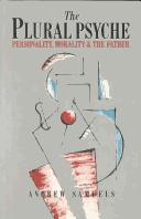 Cover of The Plural Psyche by Andrew Samuels