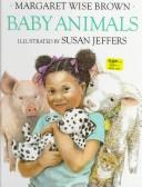 Front cover of Baby animals by Margaret Wise Brown