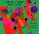 Front cover of Thump, Thump, Rat-A-Tat-Tat by Gene Baer