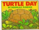 Cover of Turtle Day by Douglas Florian