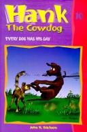 Front cover of Every dog has his day by John R. Erickson