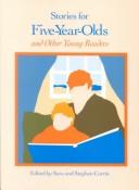 Cover of Stories for 5-year-olds by Sara Corrin