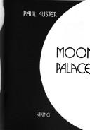 Cover of Moon Palace by Paul Auster