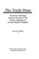 Cover of The tenth muse by Cary H. Plotkin