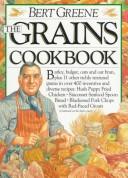 Cover of The grains cookbook by Bert Greene