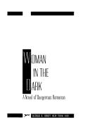 Front cover of Woman in the dark by Dashiell Hammett