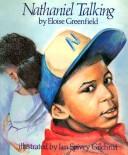 Cover of Nathaniel Talking by Eloise Greenfield