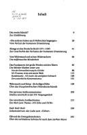 Front cover of Die zweite Schuld oder Von der Last Deutscher zu sein by Ralph Giordano
