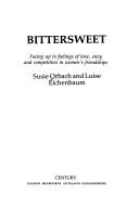 Cover of Bittersweet by Susie Orbach
