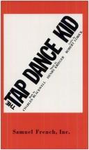 Cover of The tap dance kid by Henry Krieger