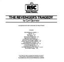 Cover of The revenger's tragedy by Cyril Tourneur