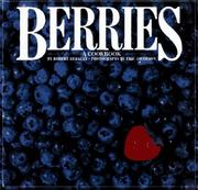Cover of Berries by Robert Berkley