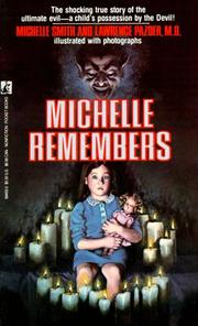 Cover of Michelle Remembers by Michelle Smith