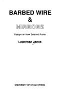 Cover of Barbed Wire & Mirrors by Lawrence Jones