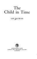 Cover of The Child in Time by Ian McEwan