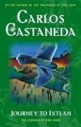 Front cover of Journey to Ixtlan by Carlos Castaneda