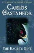 Cover of The eagle's gift by Carlos Castaneda