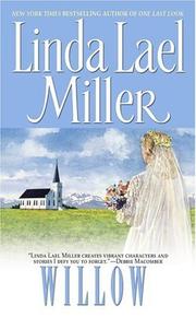 Front cover of Willow by Linda Lael Miller