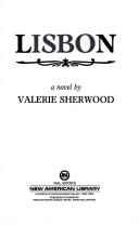 Front cover of Lisbon by Valerie Sherwood