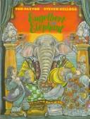 Cover of Engelbert the Elephant by Tom Paxton