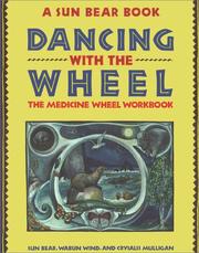Cover of Dancing with the wheel by Sun Bear