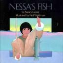Cover of Nessa's fish by Nancy Luenn