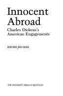 Cover of Innocent abroad by Jerome Meckier