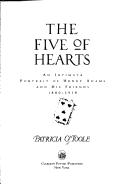 Cover of The Five of Hearts by Patricia O'Toole