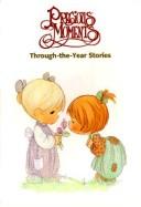 Cover of Precious moments by Beers, V. Gilbert