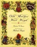Cover of Old Mother West Wind by Thornton W. Burgess