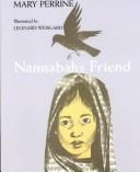 Cover of Nannabah's friend by Mary Perrine