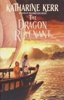 Front cover of The dragon revenant by Katharine Kerr
