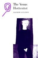 Cover of The Venus Hottentot by Elizabeth Alexander