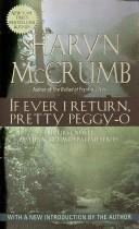 Front cover of If ever I return, pretty Peggy-O by Sharyn McCrumb