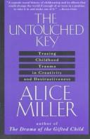 Cover of Gemiedene Schlüssel by Alice Miller