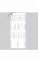 Front cover of Mother Earth Father Sky by Sue Harrison