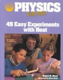 Cover of Physics for kids by Wood, Robert W.