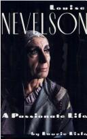 Front cover of Louise Nevelson by Laurie Lisle