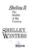 Front cover of Shelley II by Shelley Winters