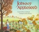 Cover of Johnny Appleseed by Reeve Lindbergh
