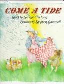 Cover of Come a Tide by George Ella Lyon