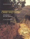 Front cover of Crisis and story by W. Lee Humphreys