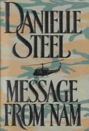 Cover of Message from Nam by Danielle Steel