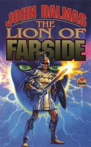 Front cover of The Lion of Farside by John Dalmas