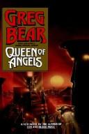 Front cover of Queen of Angels by Greg Bear