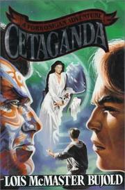 Cover of Cetaganda by Lois McMaster Bujold